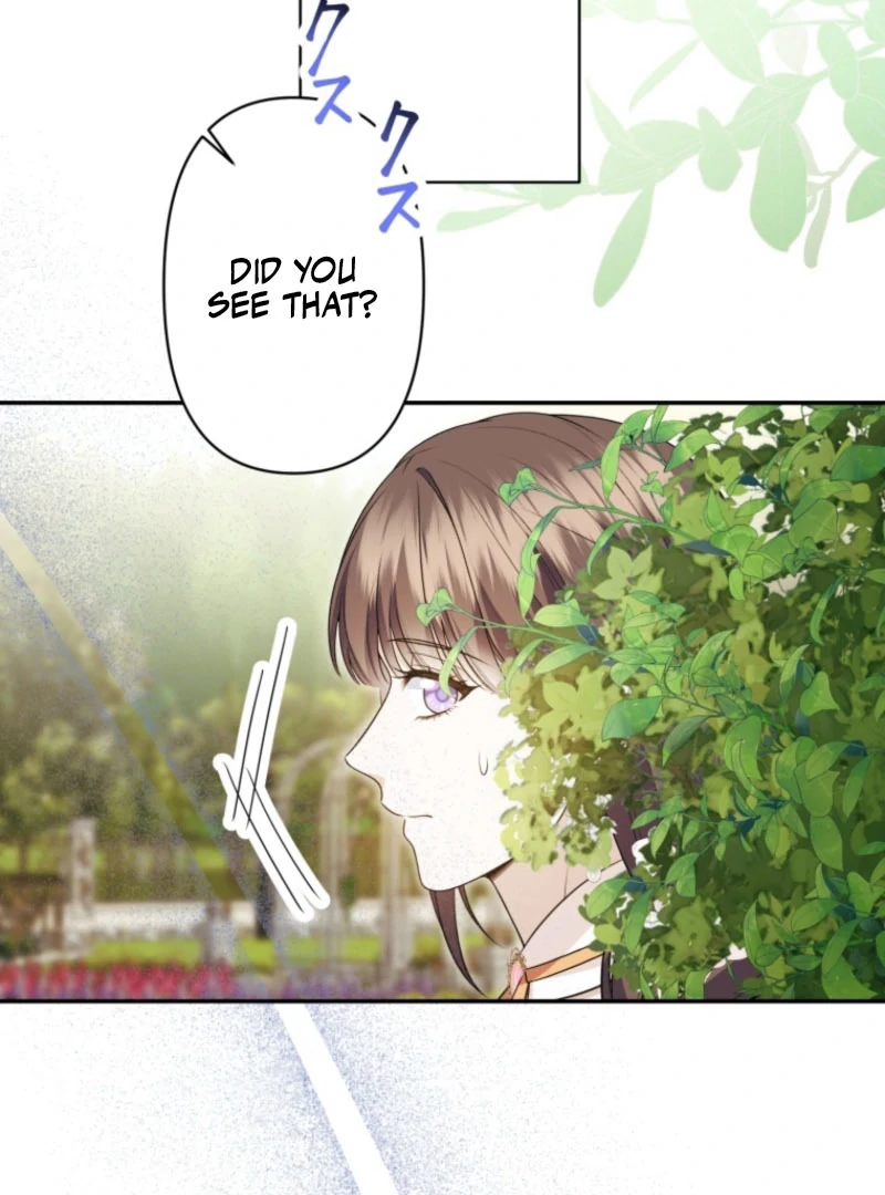 Stand-In Bride: The Time-Limited Duchess Chapter 26 - Page 81