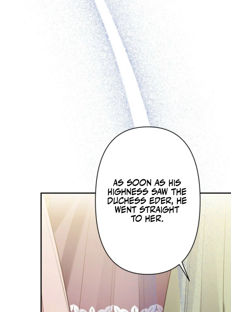 Stand-In Bride: The Time-Limited Duchess Chapter 26 - Page 82