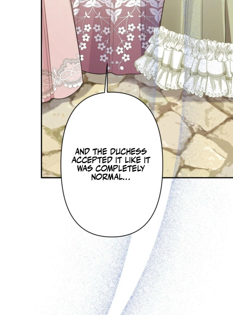 Stand-In Bride: The Time-Limited Duchess Chapter 26 - Page 83