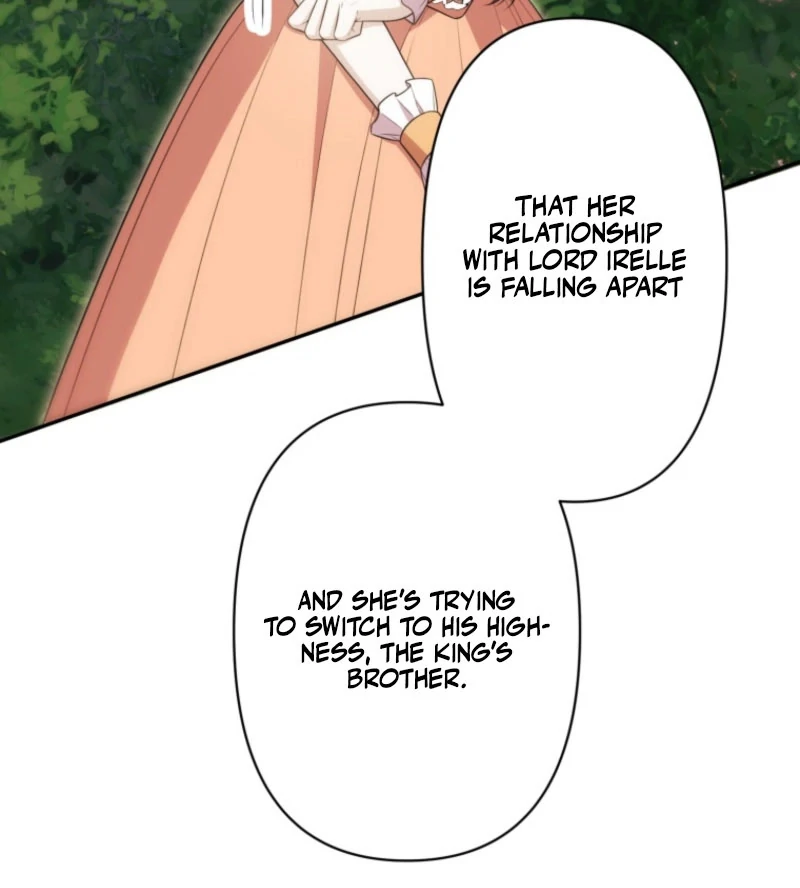 Stand-In Bride: The Time-Limited Duchess Chapter 26 - Page 87