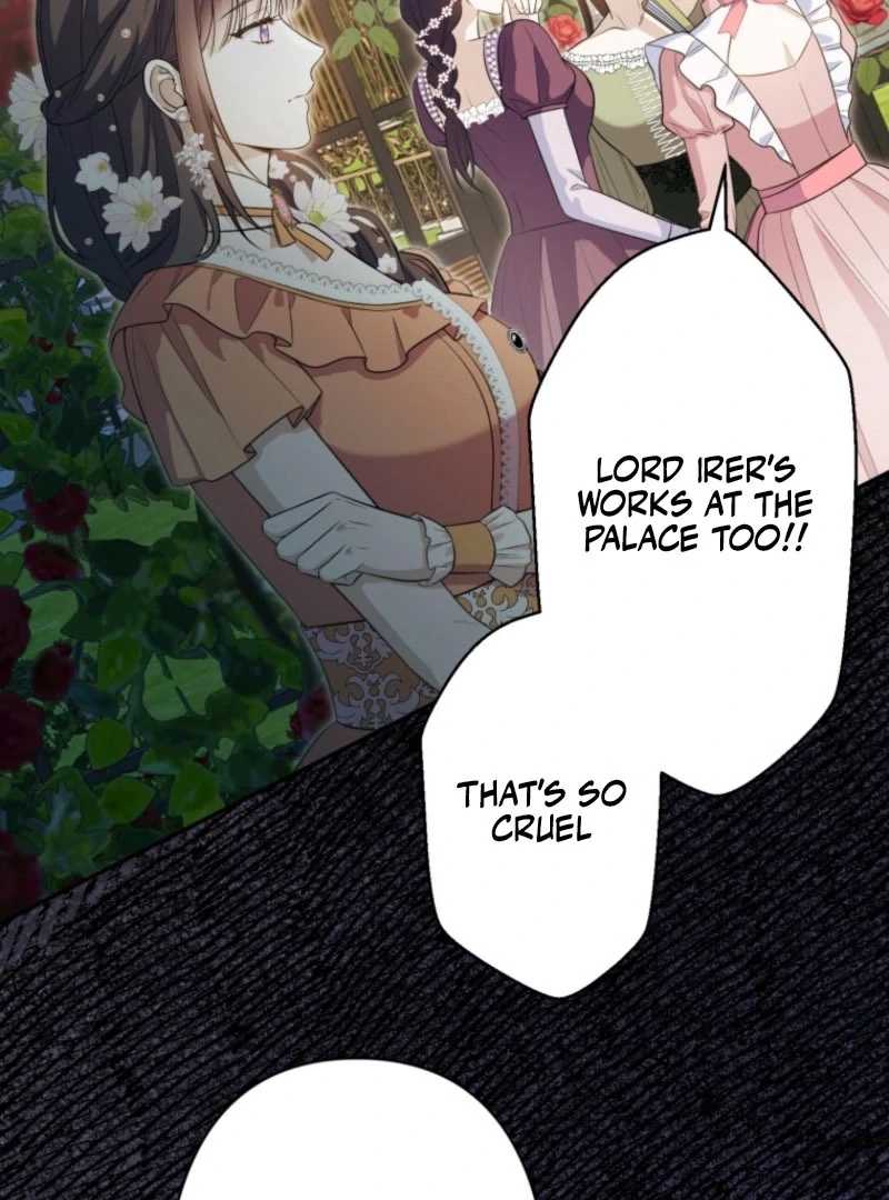 Stand-In Bride: The Time-Limited Duchess Chapter 26 - Page 90