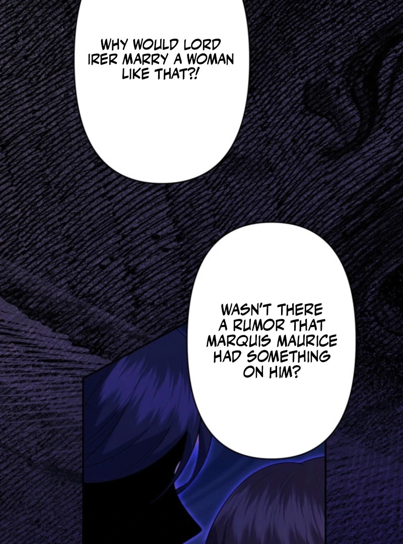 Stand-In Bride: The Time-Limited Duchess Chapter 26 - Page 91
