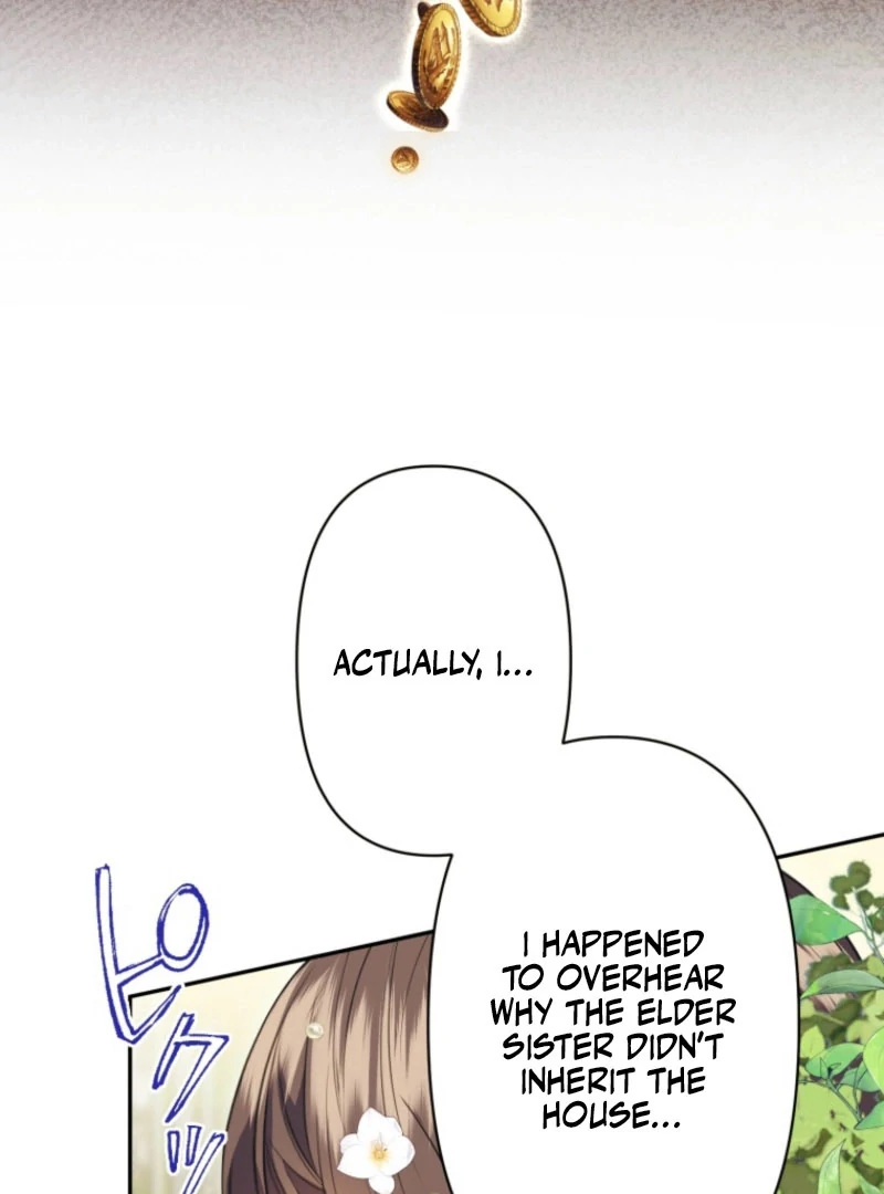 Stand-In Bride: The Time-Limited Duchess Chapter 26 - Page 97