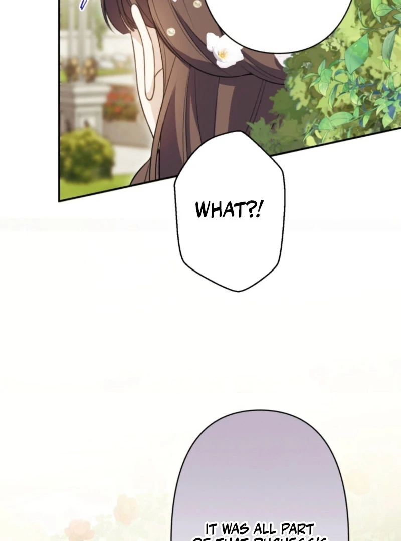 Stand-In Bride: The Time-Limited Duchess Chapter 26 - Page 98