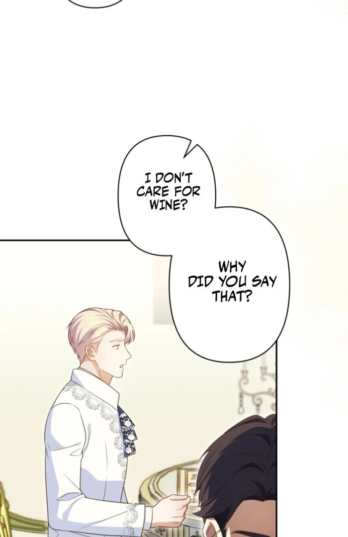 Stand-In Bride: The Time-Limited Duchess Chapter 29 - Page 115