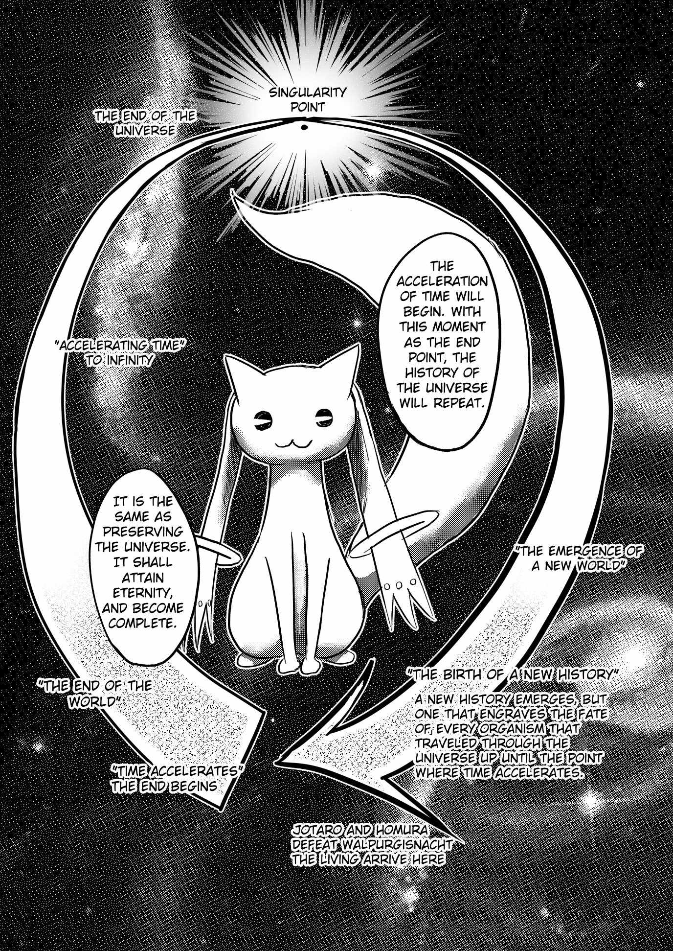 Stand User Homura Jojoca Chapter 8 - Page 17