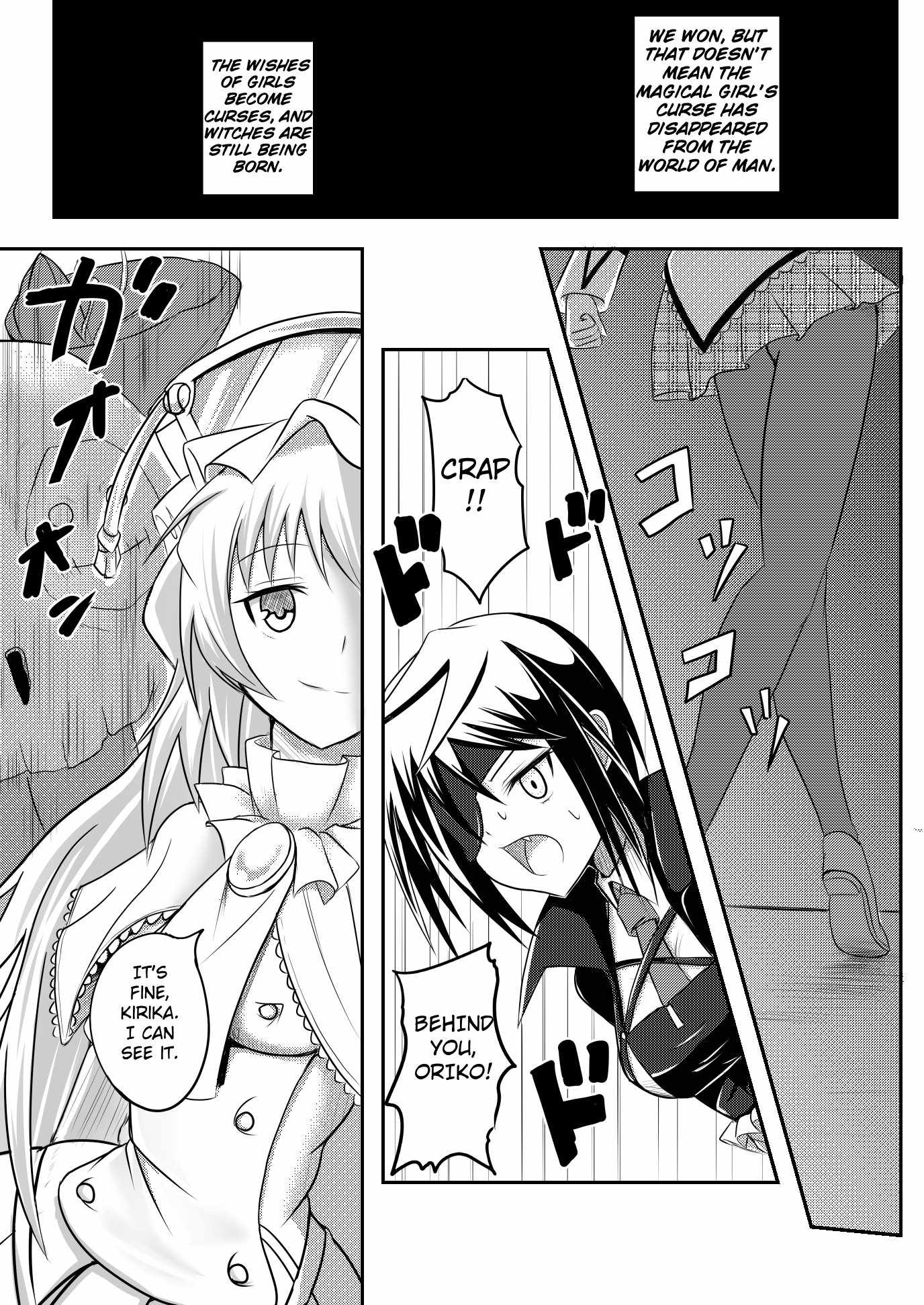 Stand User Homura Jojoca Chapter 8 - Page 45