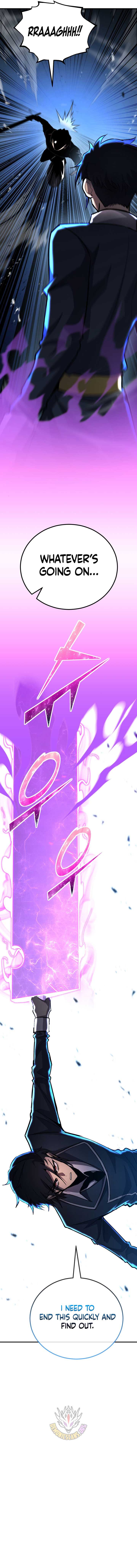 Standard of Reincarnation Chapter 145 - Page 10