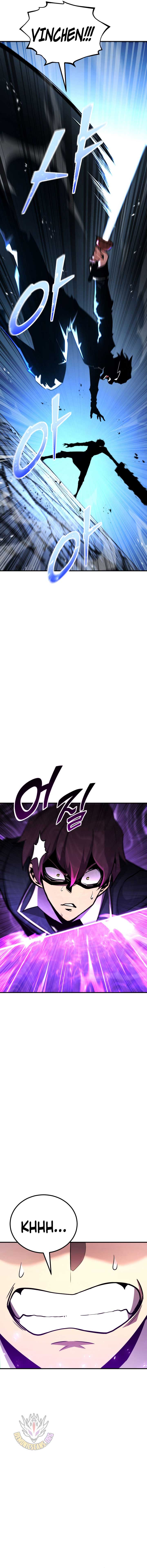Standard of Reincarnation Chapter 145 - Page 11