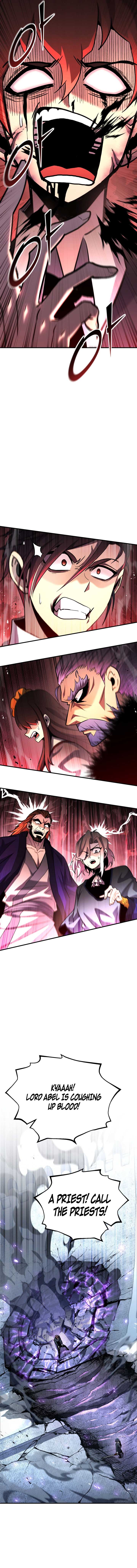 Standard of Reincarnation Chapter 145 - Page 13