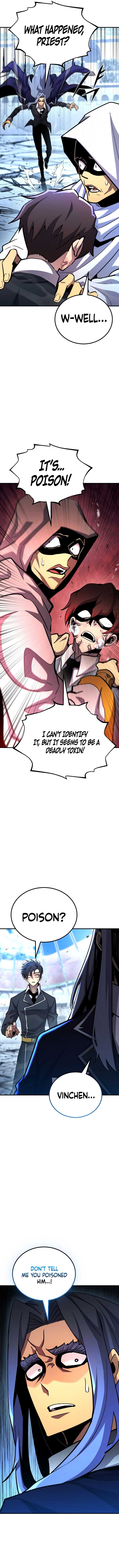 Standard of Reincarnation Chapter 145 - Page 14