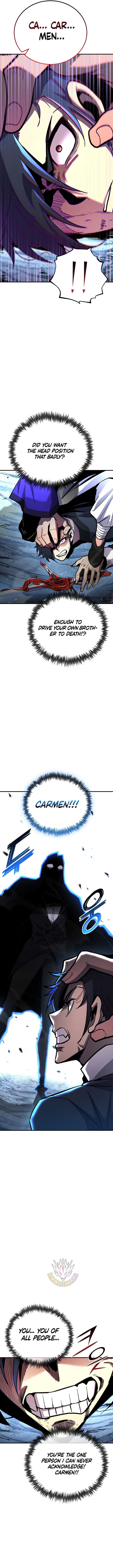 Standard of Reincarnation Chapter 145 - Page 17