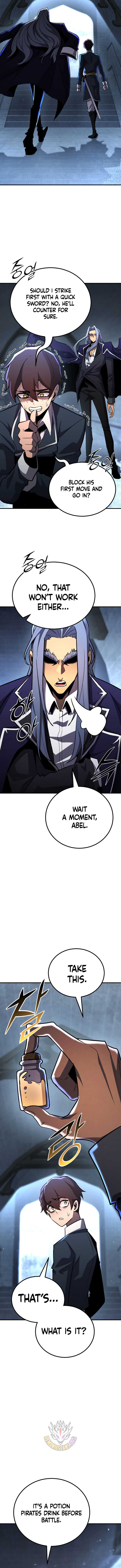 Standard of Reincarnation Chapter 145 - Page 3