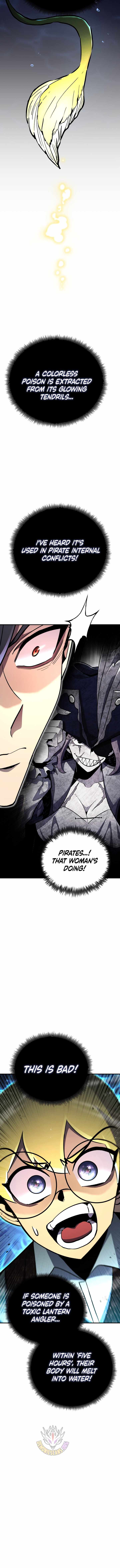 Standard of Reincarnation Chapter 146 - Page 18