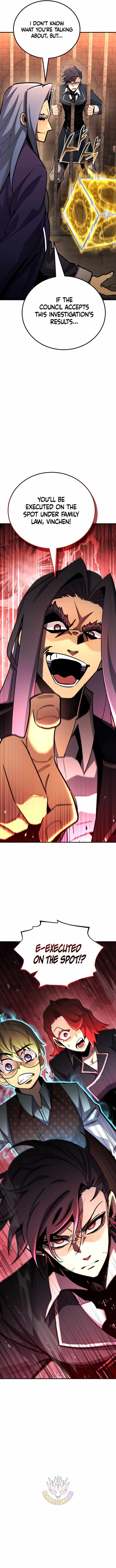 Standard of Reincarnation Chapter 146 - Page 6