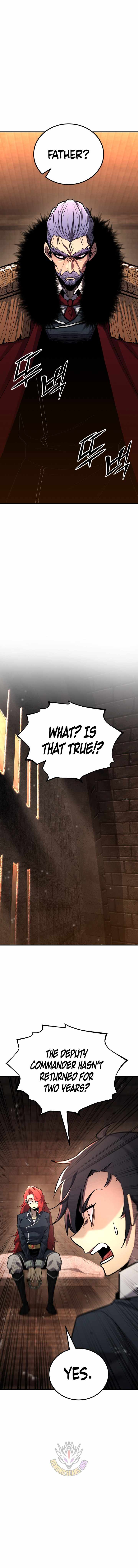 Standard of Reincarnation Chapter 146 - Page 8