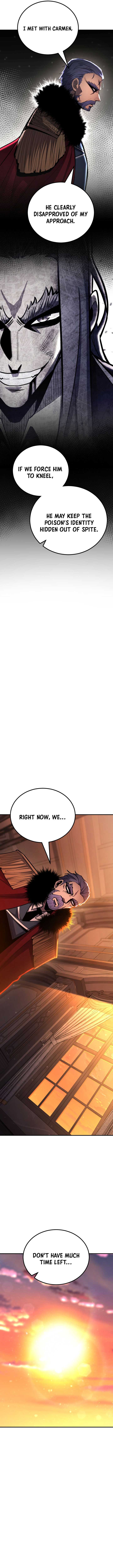 Standard of Reincarnation Chapter 147 - Page 1