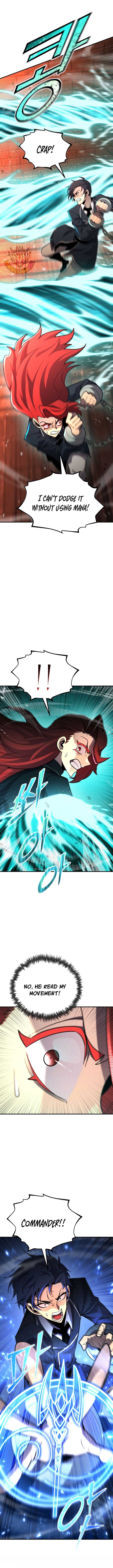Standard of Reincarnation Chapter 147 - Page 10