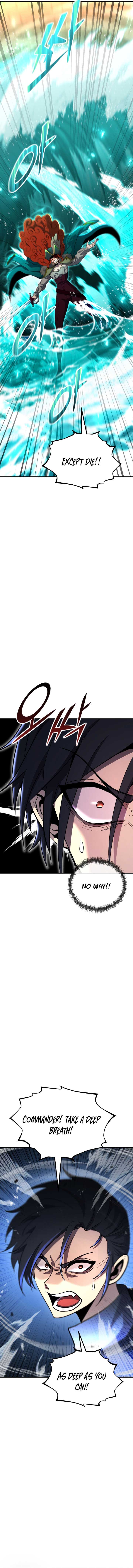Standard of Reincarnation Chapter 147 - Page 15