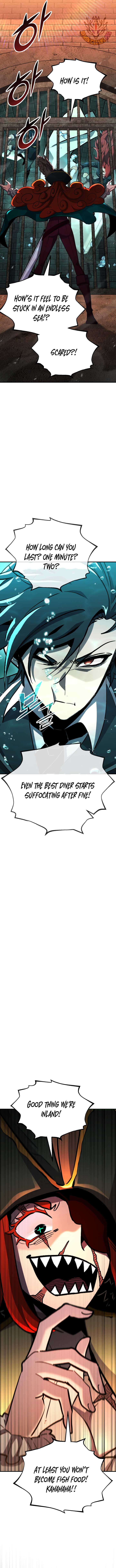 Standard of Reincarnation Chapter 147 - Page 17