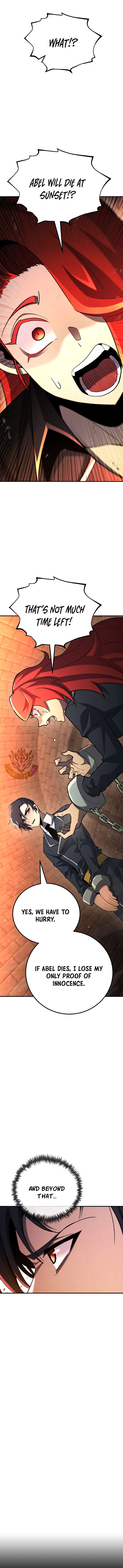 Standard of Reincarnation Chapter 147 - Page 2