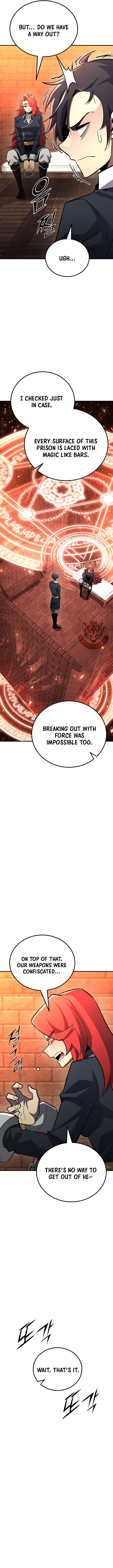 Standard of Reincarnation Chapter 147 - Page 4