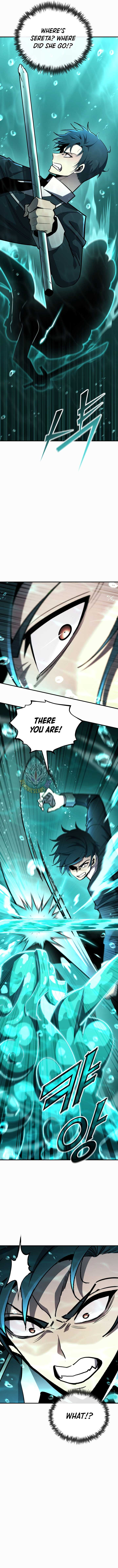 Standard of Reincarnation Chapter 148 - Page 10