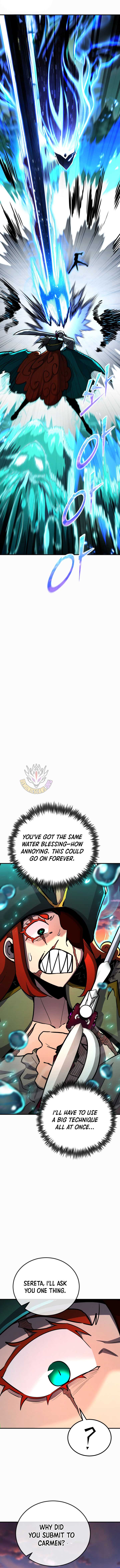 Standard of Reincarnation Chapter 148 - Page 12