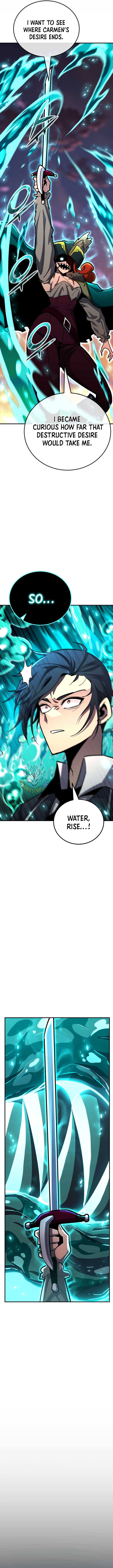 Standard of Reincarnation Chapter 148 - Page 16