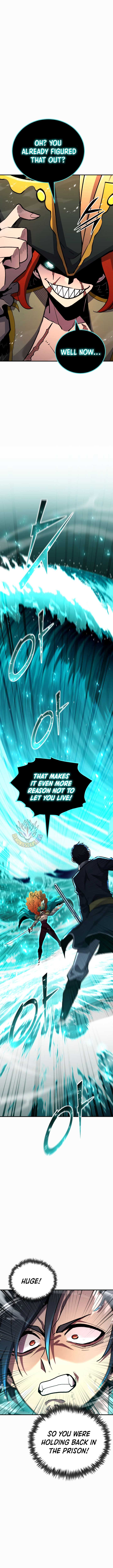 Standard of Reincarnation Chapter 148 - Page 8