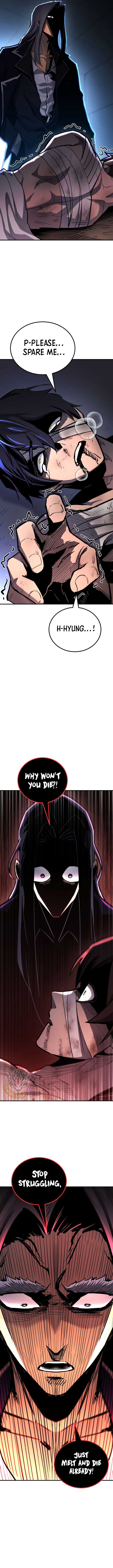 Standard of Reincarnation Chapter 149 - Page 1