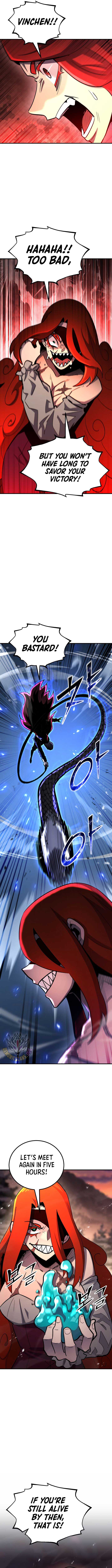 Standard of Reincarnation Chapter 149 - Page 11