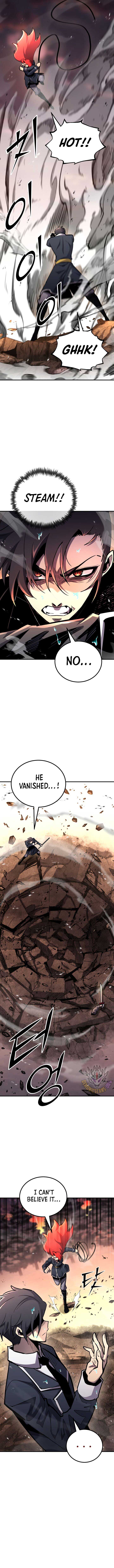 Standard of Reincarnation Chapter 149 - Page 12