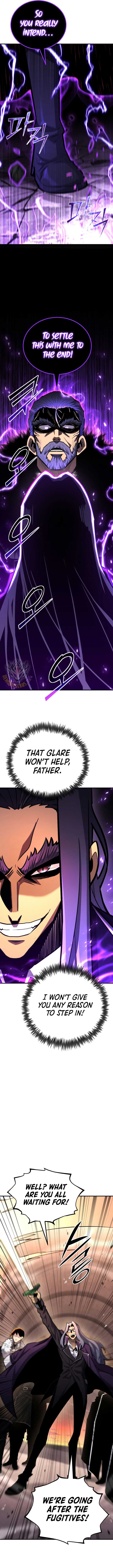 Standard of Reincarnation Chapter 149 - Page 15