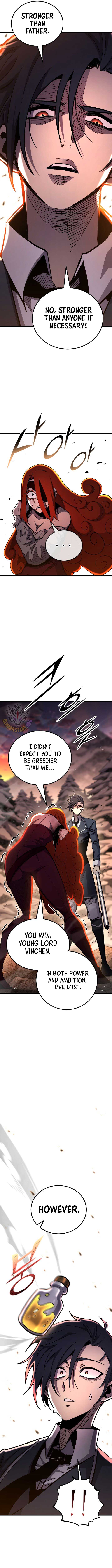 Standard of Reincarnation Chapter 149 - Page 8