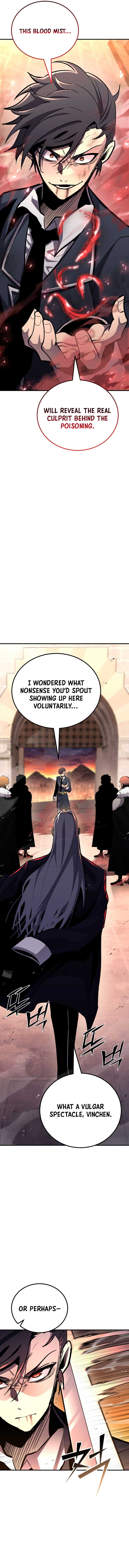 Standard of Reincarnation Chapter 150 - Page 2