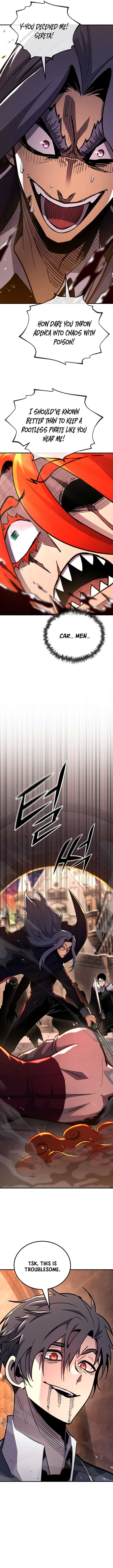 Standard of Reincarnation Chapter 150 - Page 16