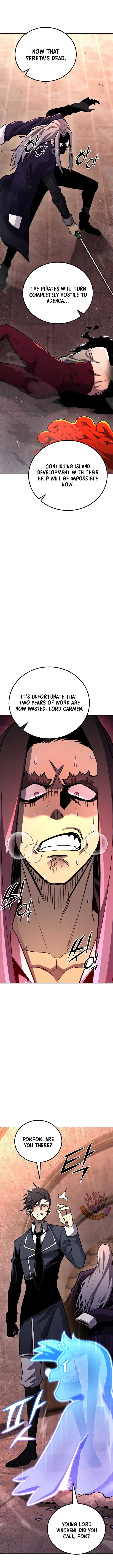 Standard of Reincarnation Chapter 150 - Page 17