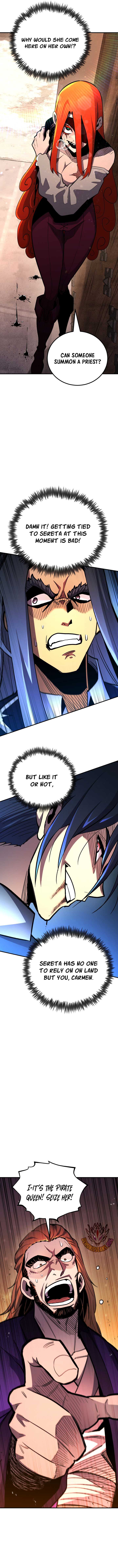 Standard of Reincarnation Chapter 150 - Page 9