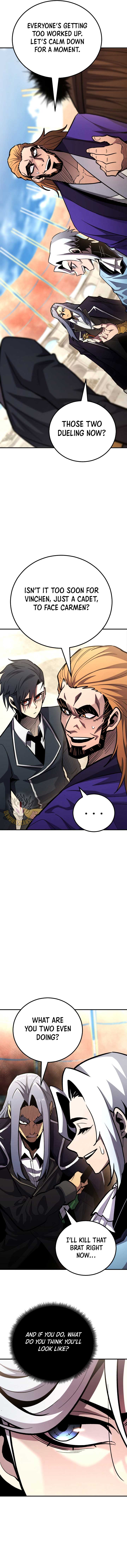 Standard of Reincarnation Chapter 151 - Page 17