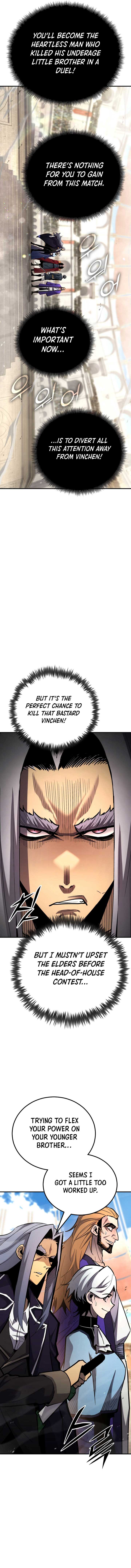 Standard of Reincarnation Chapter 151 - Page 18