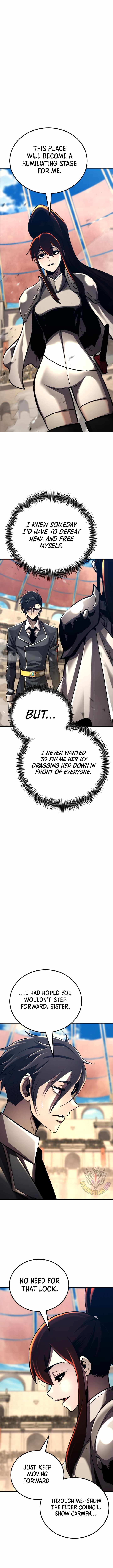 Standard of Reincarnation Chapter 152 - Page 14