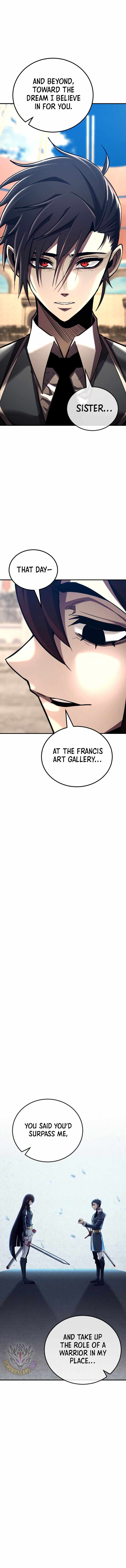 Standard of Reincarnation Chapter 152 - Page 15