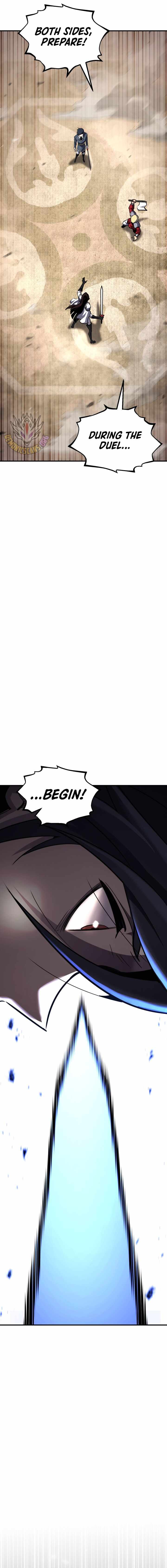 Standard of Reincarnation Chapter 152 - Page 18