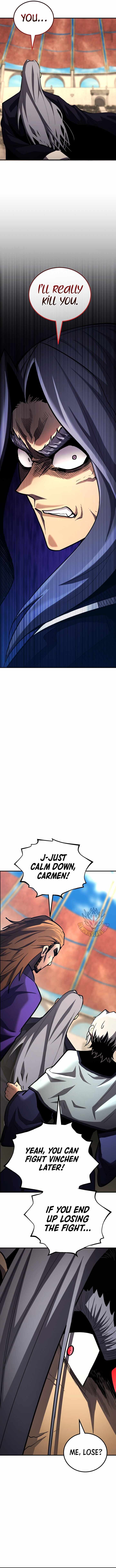 Standard of Reincarnation Chapter 152 - Page 3