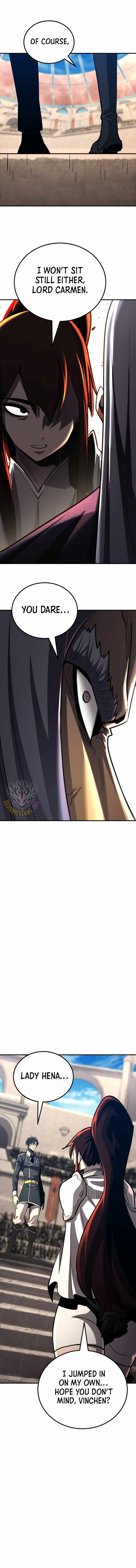 Standard of Reincarnation Chapter 152 - Page 8