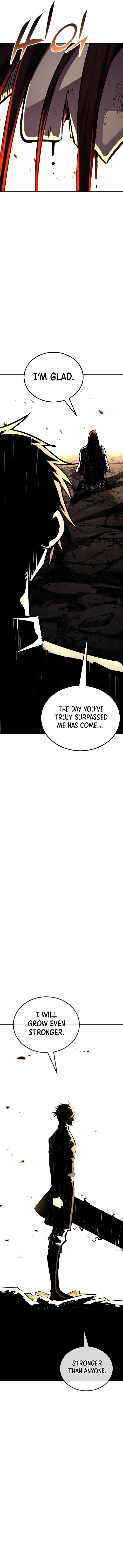 Standard of Reincarnation Chapter 153 - Page 20