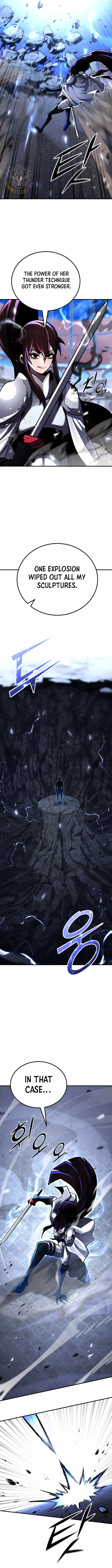 Standard of Reincarnation Chapter 153 - Page 3