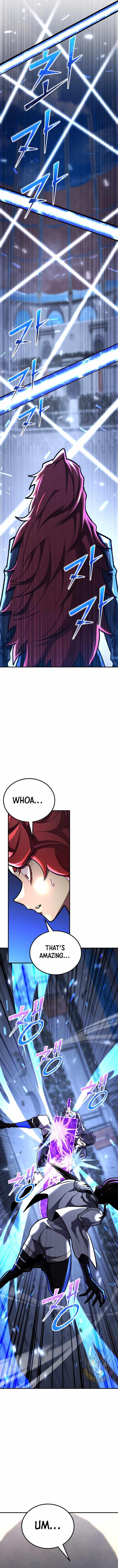Standard of Reincarnation Chapter 153 - Page 5