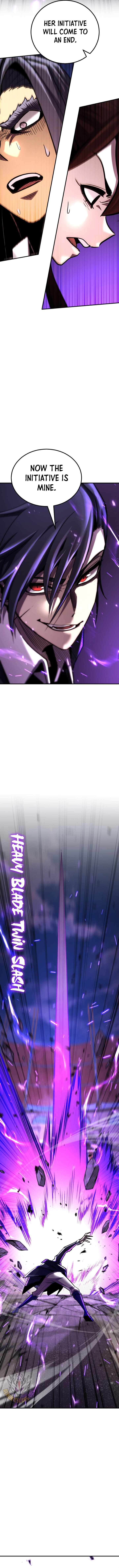 Standard of Reincarnation Chapter 153 - Page 9